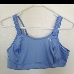 Brooks Moving Comfort Sports Bra